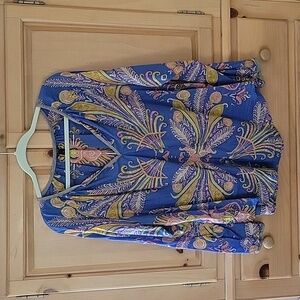 J Crew Blouse
